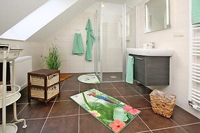 Holiday Home Seeadler am Duemmer See in Duemmer