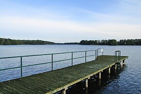 Holiday Home Seeadler am Duemmer See in Duemmer