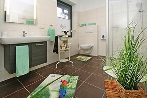 Holiday Home Seeadler am Duemmer See in Duemmer