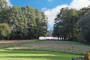 Holiday Home Seeadler am Duemmer See in Duemmer