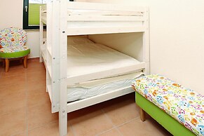 Holiday Home Seeadler am Duemmer See in Duemmer