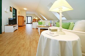 Holiday Home Seeadler am Duemmer See in Duemmer