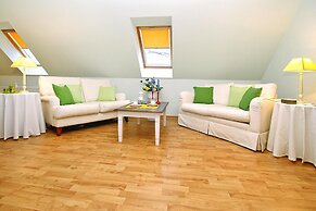 Holiday Home Seeadler am Duemmer See in Duemmer