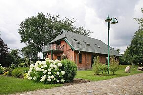 Holiday Home Seeadler am Duemmer See in Duemmer