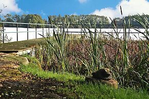 Holiday Home Seeadler am Duemmer See in Duemmer