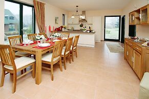 Holiday Home Seeadler am Duemmer See in Duemmer