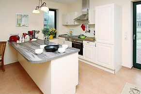 Holiday Home Seeadler am Duemmer See in Duemmer