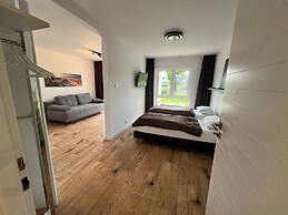 Comfortable, Large Holiday Villa, Ustronie Morskie