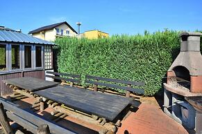 Comfortable, Large Holiday Villa, Ustronie Morskie