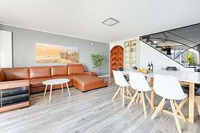 Comfortable, Large Holiday Villa, Ustronie Morskie