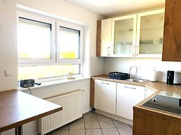 Comfortable, Large Holiday Villa, Ustronie Morskie