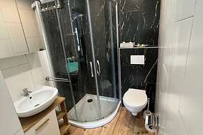 Comfortable, Large Holiday Villa, Ustronie Morskie