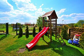 Holiday Terraced Houses With Terraces, Sarbinowo