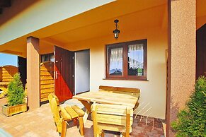 Holiday Terraced Houses With Terraces, Sarbinowo