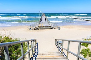 Holiday Terraced Houses With Terraces, Sarbinowo