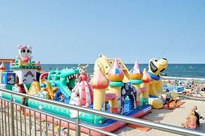 Holiday Terraced Houses With Terraces, Sarbinowo
