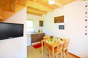 Holiday Terraced Houses With Terraces, Sarbinowo