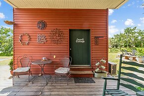 Greer Room 1 Bedroom by Main Street Bed & Breakfast