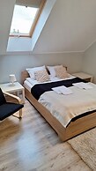 Apartment With a Swimming Pool in Stepniczka