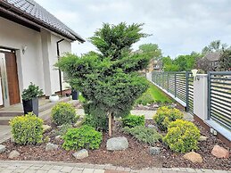 Apartment With a Swimming Pool in Stepniczka