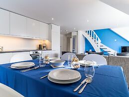 Apartment in St. Peter Ording