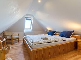 Apartment in St. Peter Ording