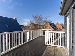 Apartment in St. Peter Ording