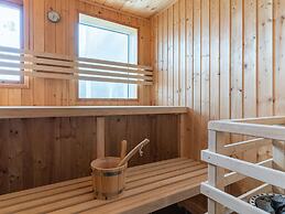 Apartment in St. Peter Ording