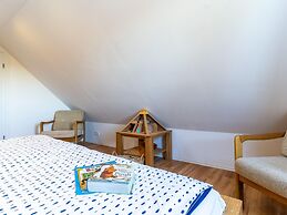 Apartment in St. Peter Ording