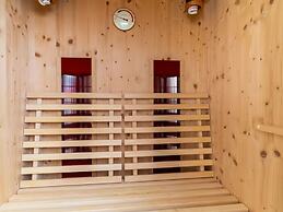 Apartment in St. Peter Ording