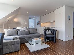 Apartment in St. Peter Ording