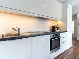 Apartment in St. Peter Ording