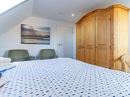 Apartment in St. Peter Ording