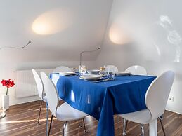 Apartment in St. Peter Ording