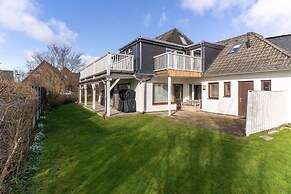 Wohnung in St. Peter Ording