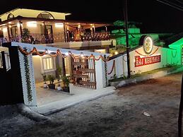 Raj Heritage Ghorle By GRB