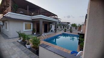 Raj Heritage Ghorle By GRB