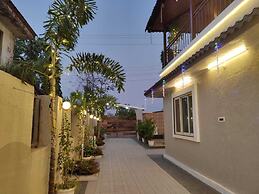 Raj Heritage Ghorle By GRB