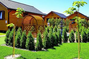 Holiday Resort With the Pool, Wiselka