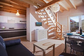 Two-story Holiday Home, Rewal