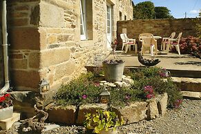 Holiday Home in Lannilis Near Sea