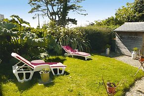 Holiday Home in Lannilis Near Sea