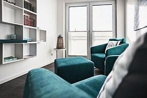 Ferienhaus am Yachthafen in Peenemuende