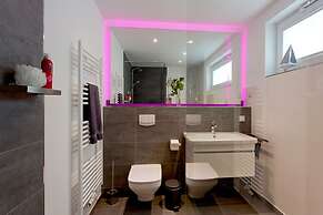 Ferienhaus am Yachthafen in Peenemuende