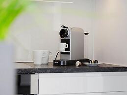 Ferienhaus am Yachthafen in Peenemuende