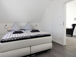 Ferienhaus am Yachthafen in Peenemuende