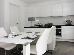 Ferienhaus am Yachthafen in Peenemuende