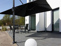 Ferienhaus am Yachthafen in Peenemuende