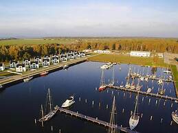 Ferienhaus am Yachthafen in Peenemuende