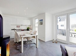 Ferienhaus am Yachthafen in Peenemuende